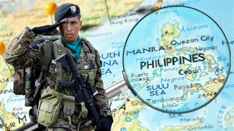 scout ranger philippines requirements|Special Forces .